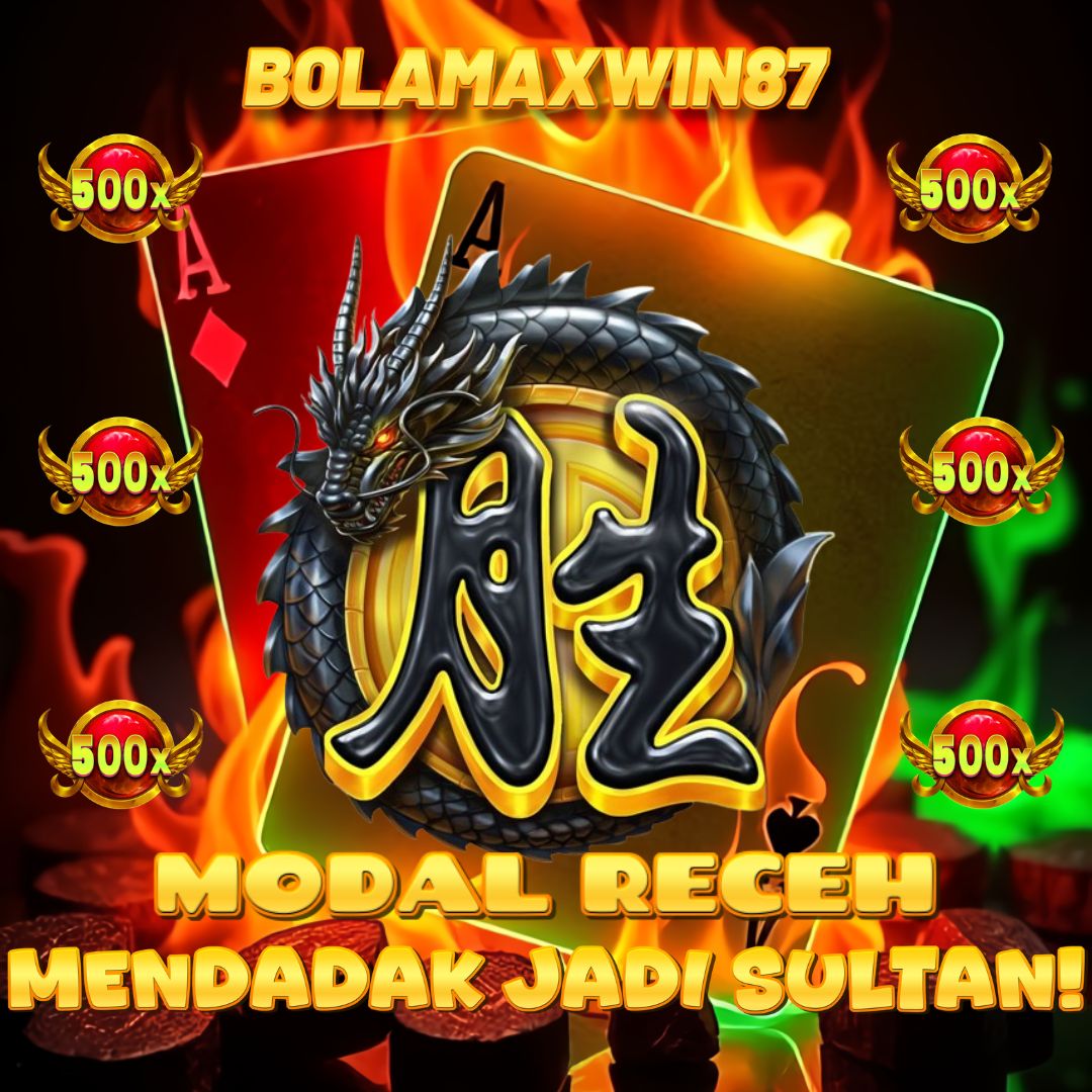BOLAMAXWIN87 ⚽ Slot Bola Cuan Ngalir Selancar Bola Berputar BOLAMAXWIN87 ⚽ Slot Bola Cuan Ngalir Selancar Bola Berputar